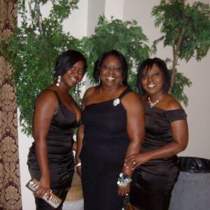 Meet your Posher, Barbara